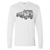 Essential-T Long Sleeve T-Shirt Thumbnail