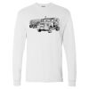 Essential-T Long Sleeve T-Shirt Thumbnail