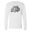 Essential-T Long Sleeve T-Shirt Thumbnail