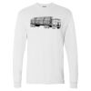 Essential-T Long Sleeve T-Shirt Thumbnail