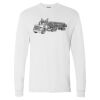 Essential-T Long Sleeve T-Shirt Thumbnail