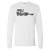 Essential-T Long Sleeve T-Shirt Thumbnail