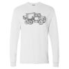 Essential-T Long Sleeve T-Shirt Thumbnail