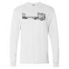 Essential-T Long Sleeve T-Shirt Thumbnail