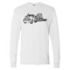 Essential-T Long Sleeve T-Shirt Thumbnail