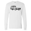 Essential-T Long Sleeve T-Shirt Thumbnail