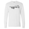 Essential-T Long Sleeve T-Shirt Thumbnail