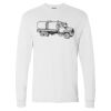 Essential-T Long Sleeve T-Shirt Thumbnail