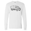 Essential-T Long Sleeve T-Shirt Thumbnail