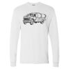 Essential-T Long Sleeve T-Shirt Thumbnail