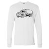 Essential-T Long Sleeve T-Shirt Thumbnail