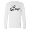 Essential-T Long Sleeve T-Shirt Thumbnail