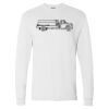 Essential-T Long Sleeve T-Shirt Thumbnail