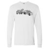 Essential-T Long Sleeve T-Shirt Thumbnail