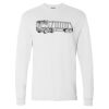 Essential-T Long Sleeve T-Shirt Thumbnail