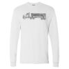 Essential-T Long Sleeve T-Shirt Thumbnail