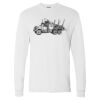 Essential-T Long Sleeve T-Shirt Thumbnail