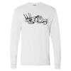 Essential-T Long Sleeve T-Shirt Thumbnail