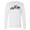 Essential-T Long Sleeve T-Shirt Thumbnail