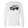 Essential-T Long Sleeve T-Shirt Thumbnail