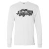 Essential-T Long Sleeve T-Shirt Thumbnail