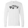 Essential-T Long Sleeve T-Shirt Thumbnail