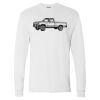 Essential-T Long Sleeve T-Shirt Thumbnail