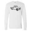 Essential-T Long Sleeve T-Shirt Thumbnail