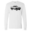 Essential-T Long Sleeve T-Shirt Thumbnail