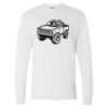 Essential-T Long Sleeve T-Shirt Thumbnail