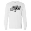 Essential-T Long Sleeve T-Shirt Thumbnail