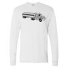 Essential-T Long Sleeve T-Shirt Thumbnail