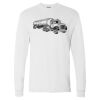 Essential-T Long Sleeve T-Shirt Thumbnail