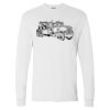 Essential-T Long Sleeve T-Shirt Thumbnail