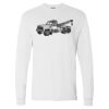 Essential-T Long Sleeve T-Shirt Thumbnail