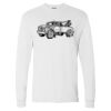 Essential-T Long Sleeve T-Shirt Thumbnail