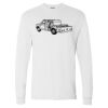 Essential-T Long Sleeve T-Shirt Thumbnail