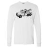 Essential-T Long Sleeve T-Shirt Thumbnail