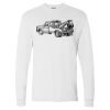 Essential-T Long Sleeve T-Shirt Thumbnail