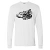 Essential-T Long Sleeve T-Shirt Thumbnail