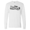 Essential-T Long Sleeve T-Shirt Thumbnail