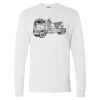 Essential-T Long Sleeve T-Shirt Thumbnail