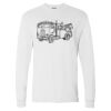 Essential-T Long Sleeve T-Shirt Thumbnail