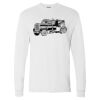 Essential-T Long Sleeve T-Shirt Thumbnail