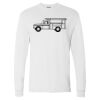 Essential-T Long Sleeve T-Shirt Thumbnail