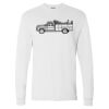 Essential-T Long Sleeve T-Shirt Thumbnail