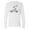 Essential-T Long Sleeve T-Shirt Thumbnail