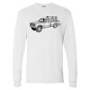 Essential-T Long Sleeve T-Shirt Thumbnail