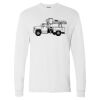 Essential-T Long Sleeve T-Shirt Thumbnail