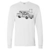 Essential-T Long Sleeve T-Shirt Thumbnail